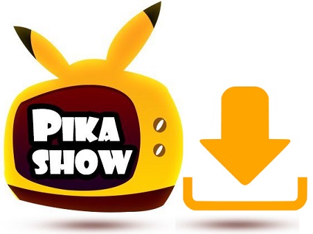 Download PikaShow